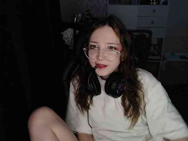 AmeliaMeow webcam