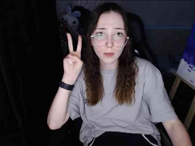 AmeliaMeow webcam