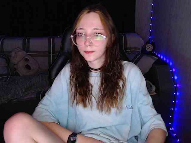 AmeliaMeow webcam