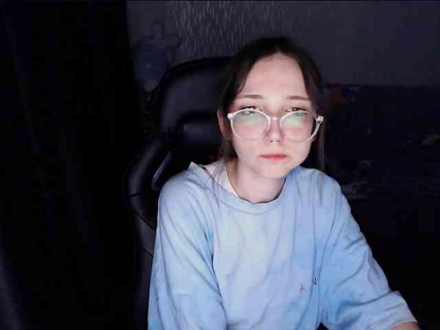 AmeliaMeow webcam