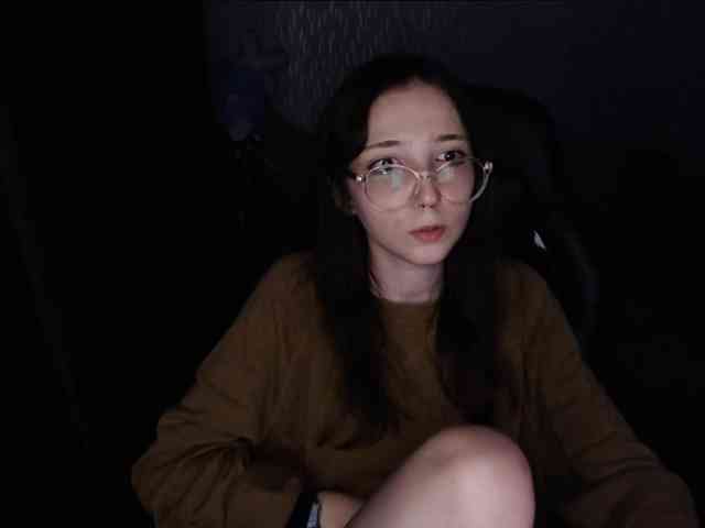 AmeliaMeow webcam