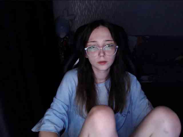 AmeliaMeow webcam