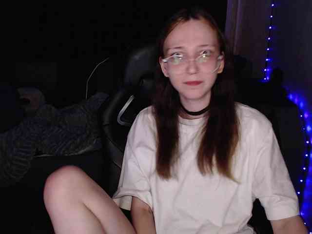 AmeliaMeow webcam