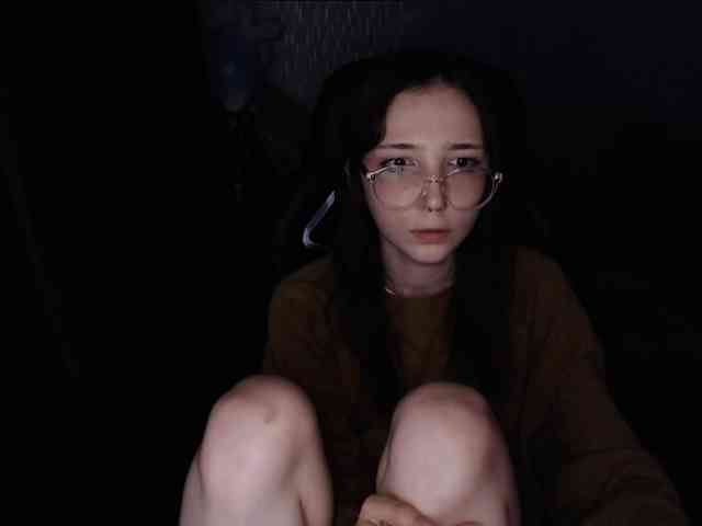 AmeliaMeow webcam