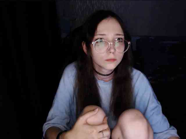 AmeliaMeow webcam