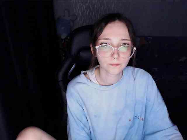 AmeliaMeow webcam