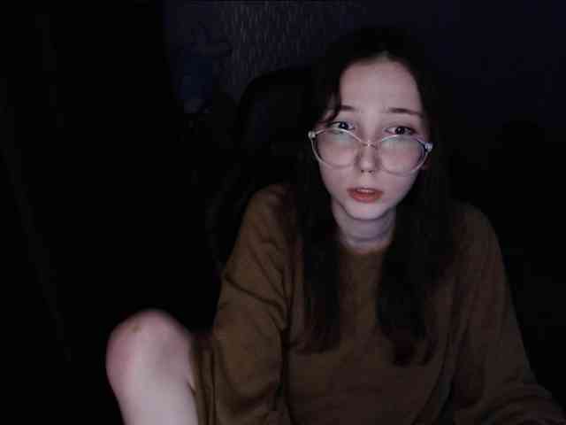 AmeliaMeow webcam
