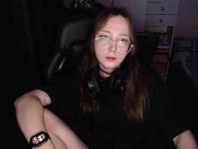 AmeliaMeow webcam