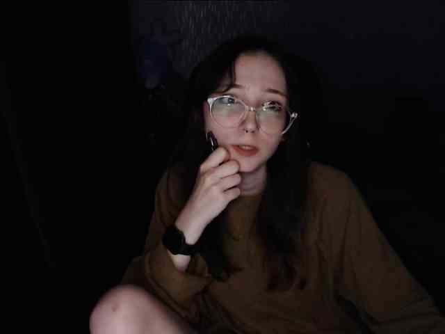 AmeliaMeow webcam