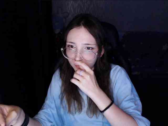 AmeliaMeow webcam