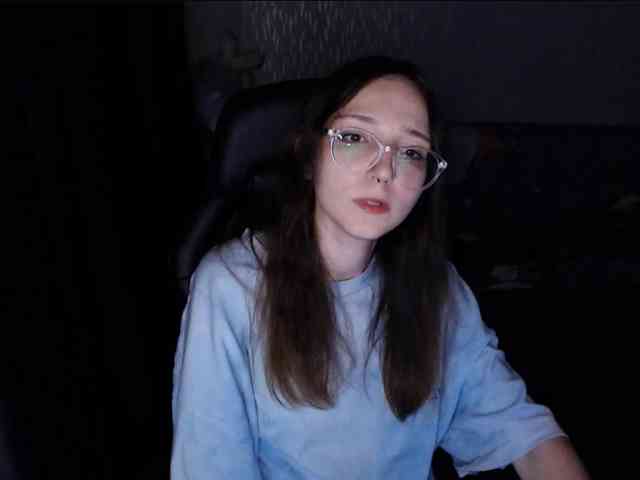 AmeliaMeow webcam