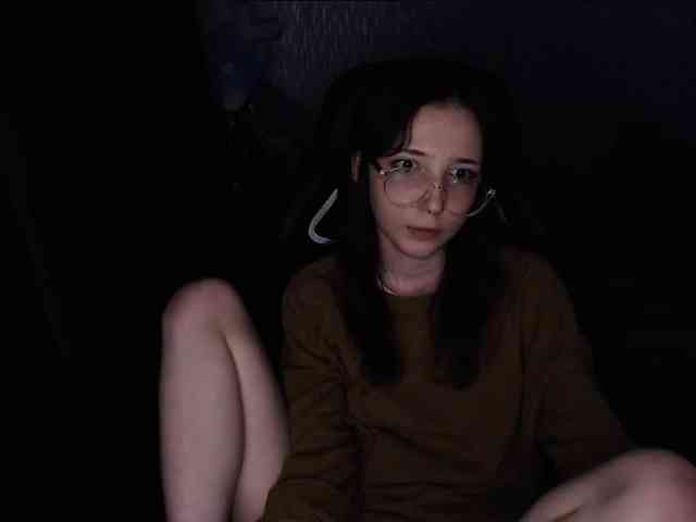 AmeliaMeow webcam