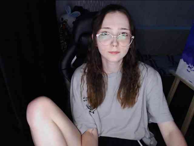 AmeliaMeow webcam
