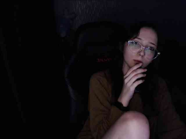 AmeliaMeow webcam