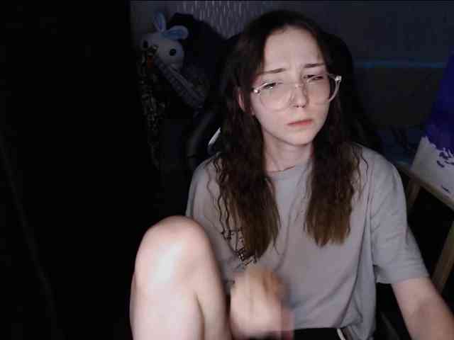 AmeliaMeow webcam