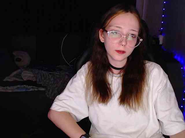 AmeliaMeow webcam