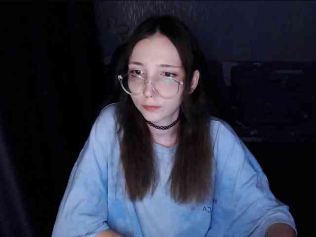 AmeliaMeow webcam