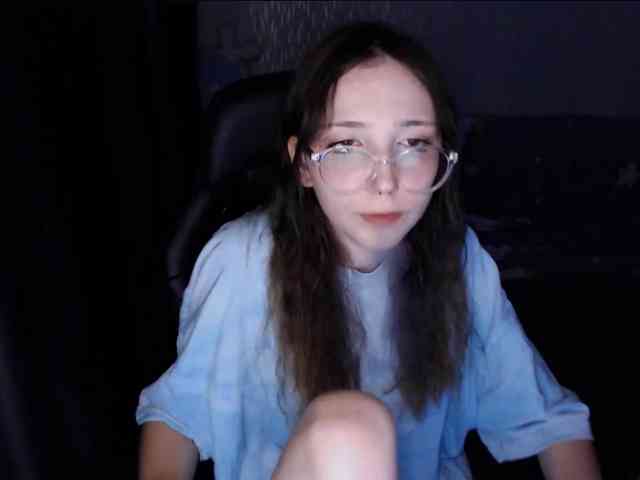 AmeliaMeow webcam