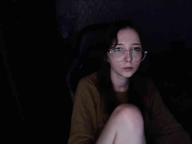 AmeliaMeow webcam