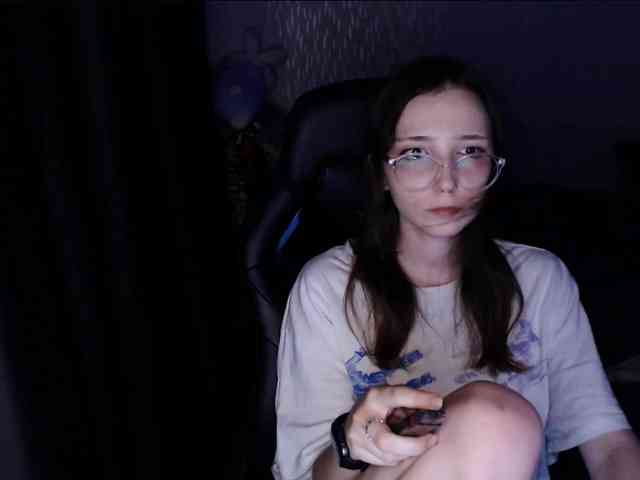 live on webcam AmeliaMeow