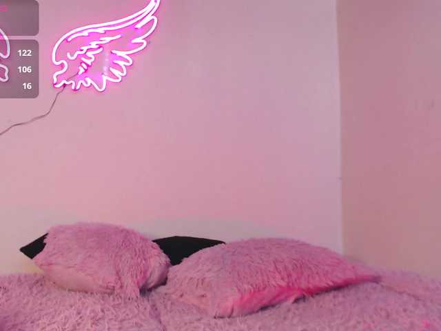 Missdennise's BongaCams show and profile