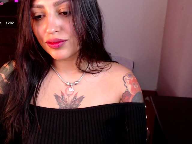 Missdennise's BongaCams show and profile