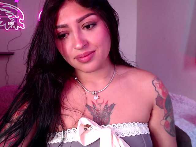 Missdennise's BongaCams show and profile