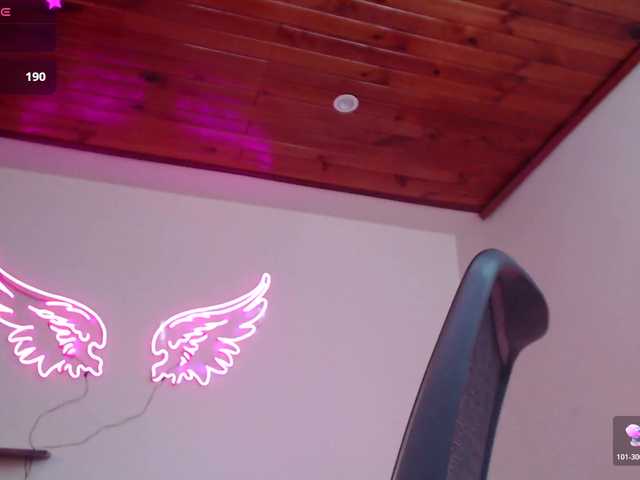 Missdennise's BongaCams show and profile