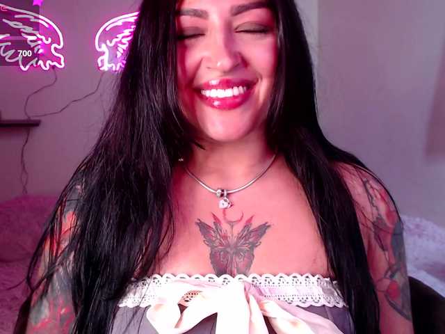 Missdennise's BongaCams show and profile
