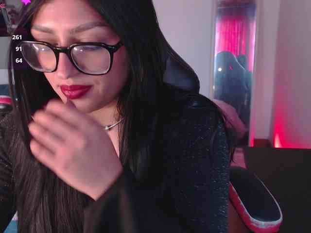Missdennise webcam