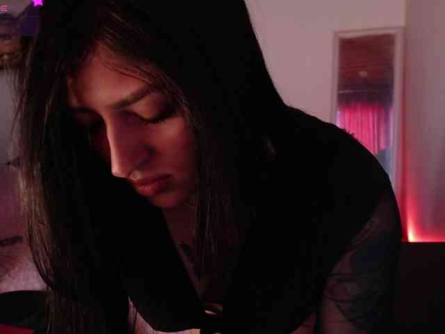 Missdennise webcam