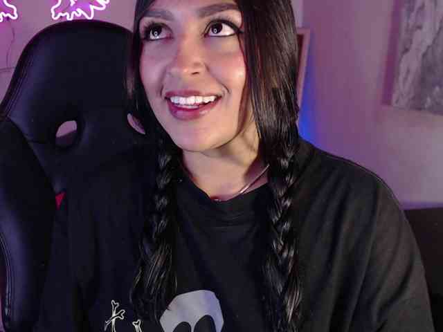 Missdennise webcam
