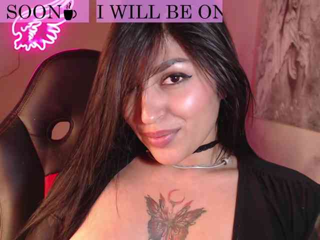 Missdennise webcam
