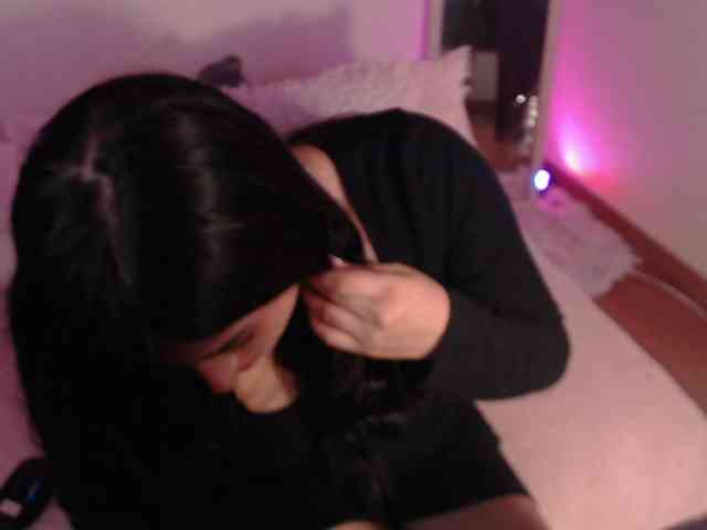 Missdennise webcam