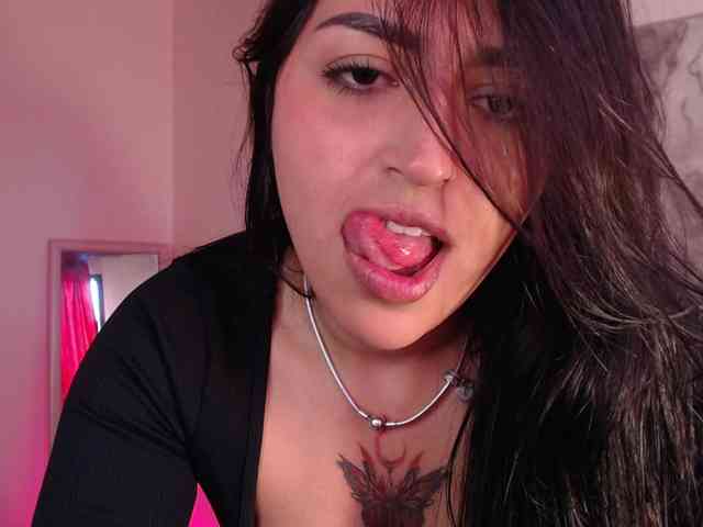 real webcam porn Missdennise