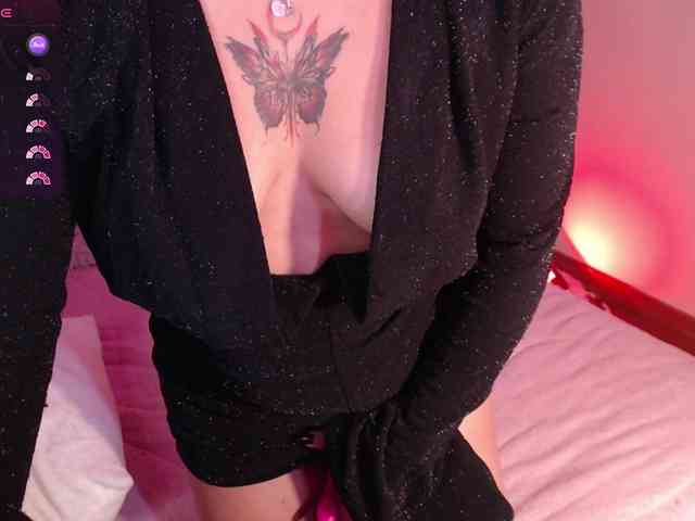 Missdennise webcam