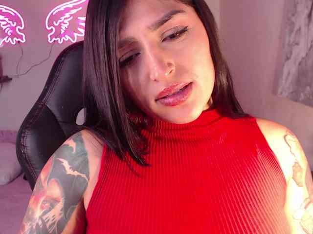 Missdennise Live Webcam on BongaCams Missdennise Live Webcam on BongaCams