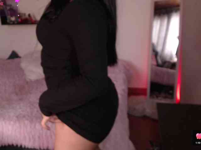 Missdennise webcam