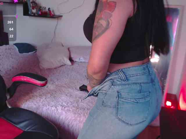 Missdennise webcam