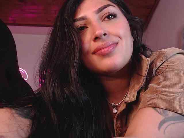 Missdennise webcam