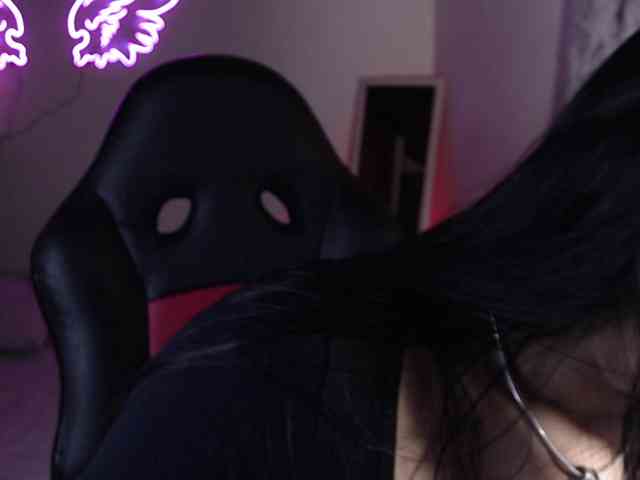 Missdennise webcam