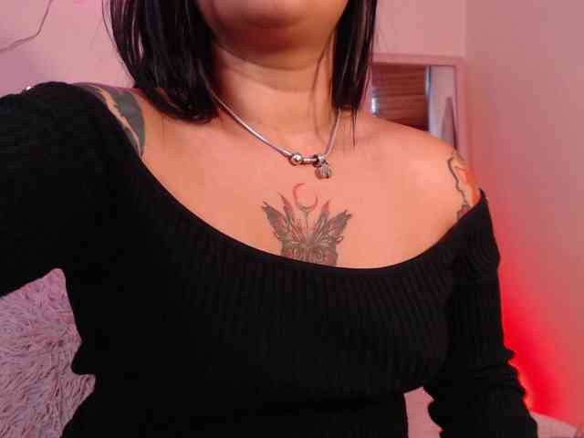 Missdennise webcam