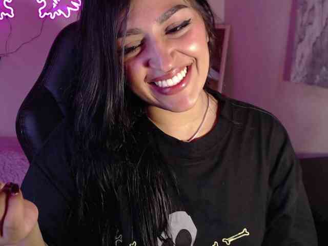 Missdennise webcam