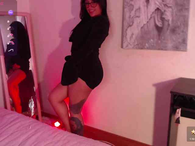 Missdennise webcam