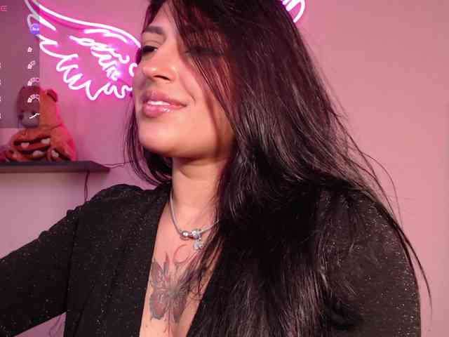 Missdennise webcam