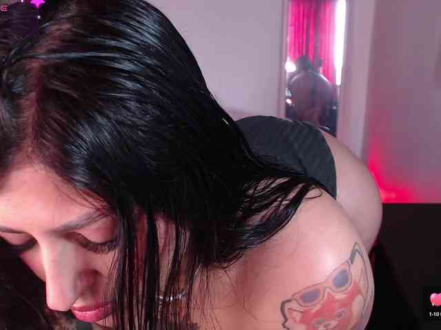 Missdennise webcam