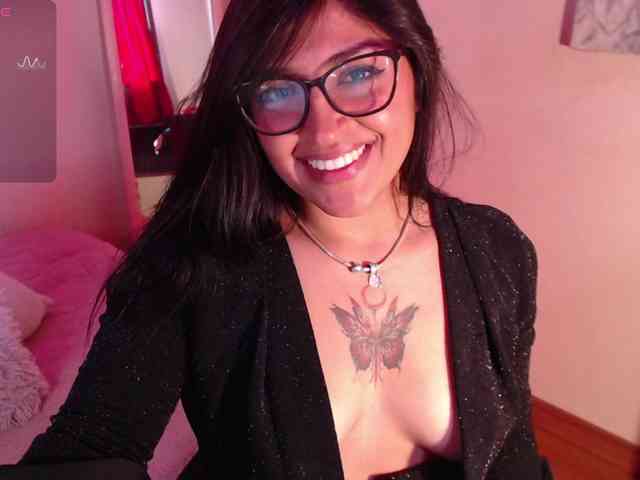 Missdennise webcam