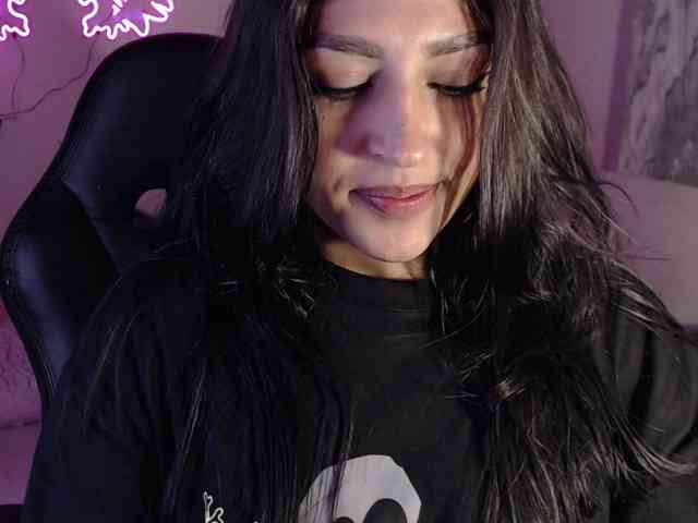 Missdennise webcam