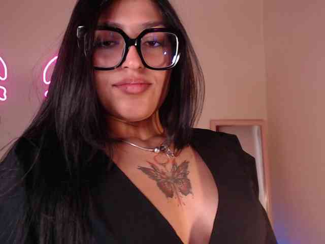 Missdennise webcam