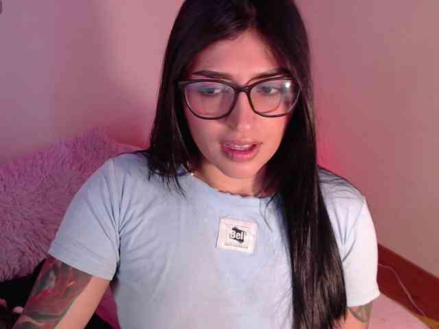 Missdennise webcam